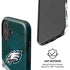 NFL Philadelphia Eagles iPhone 16 Plus Magsafe Impact Case